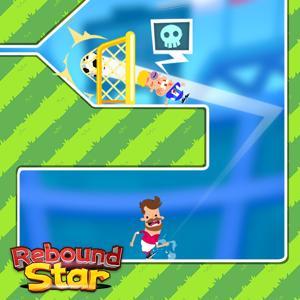 Rebound Star